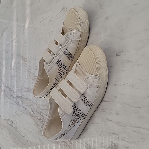 Vegan Gola Classics Women's Coaster Safari Strap - Picture 11 of 13